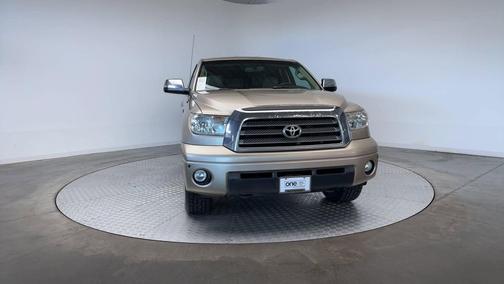 2008 Toyota Tundra Limited