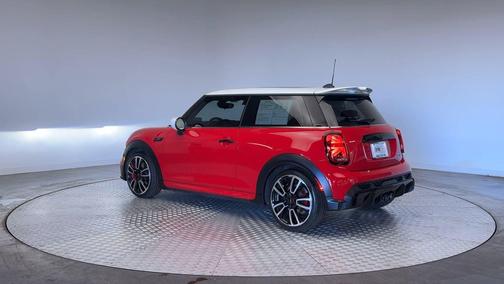 2023 MINI Hardtop John Cooper Works