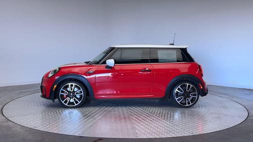 2023 MINI Hardtop John Cooper Works