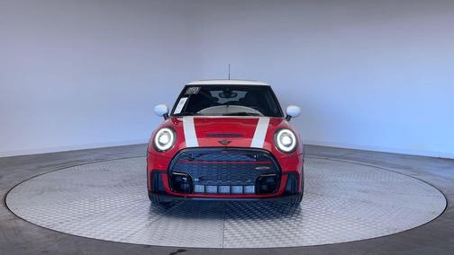 2023 MINI Hardtop John Cooper Works