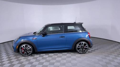 2023 MINI Hardtop John Cooper Works