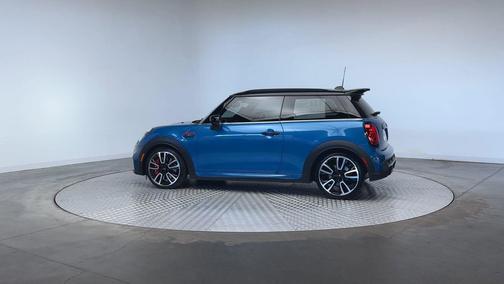 2023 MINI Hardtop John Cooper Works