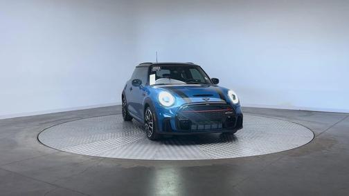2023 MINI Hardtop John Cooper Works