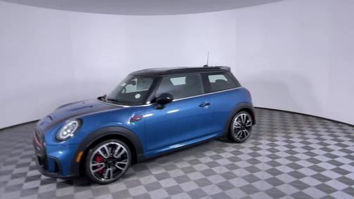 2023 MINI Hardtop John Cooper Works