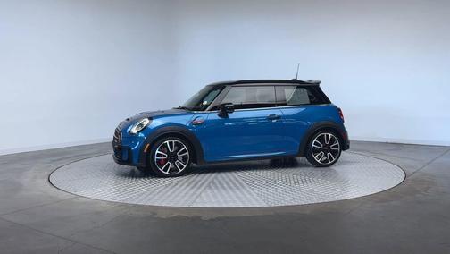 2023 MINI Hardtop John Cooper Works