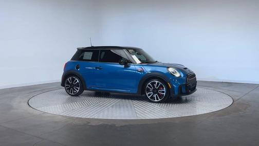 2023 MINI Hardtop John Cooper Works