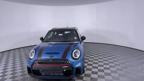 2023 MINI Hardtop John Cooper Works
