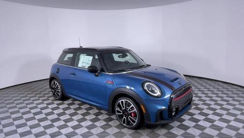 2023 MINI Hardtop John Cooper Works