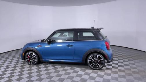 2023 MINI Hardtop John Cooper Works
