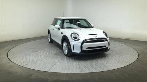 2023 MINI Hardtop Cooper S