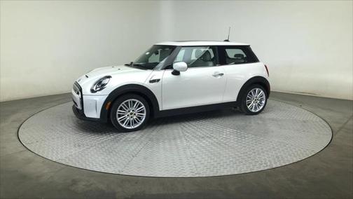 2023 MINI Hardtop Cooper S