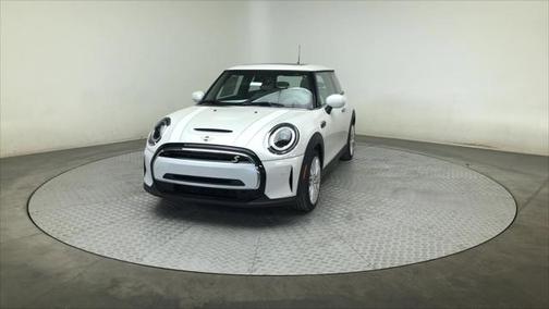 2023 MINI Hardtop Cooper S