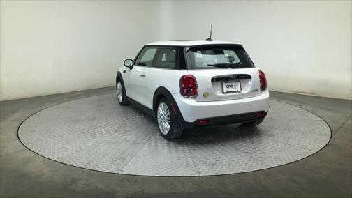 2023 MINI Hardtop Cooper S