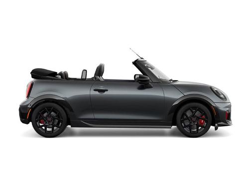 2026 MINI Convertible Cooper