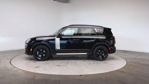 2026 MINI Countryman Cooper S ALL4