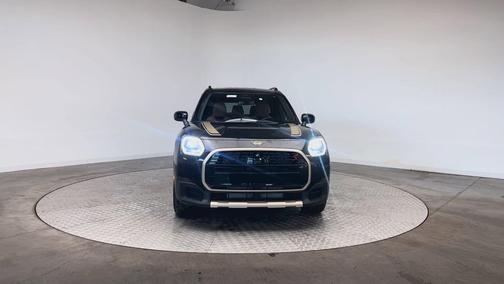2026 MINI Countryman Cooper S ALL4
