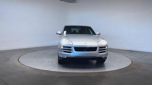 2010 Porsche Cayenne Cayenne