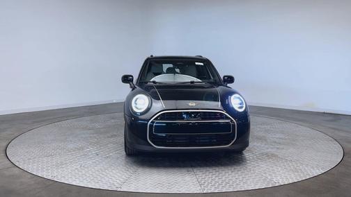 2026 MINI Hardtop Cooper S