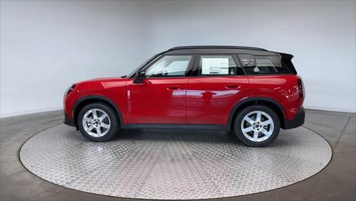 2025 MINI Countryman Cooper S ALL4