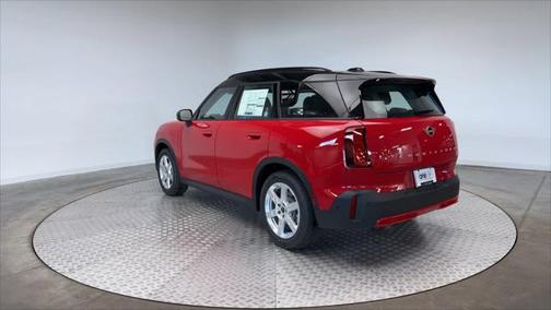 2025 MINI Countryman Cooper S ALL4