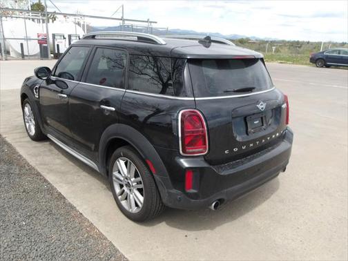 2023 MINI Countryman Cooper S ALL4