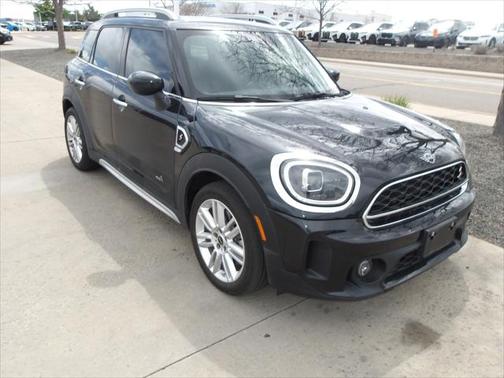2023 MINI Countryman Cooper S ALL4