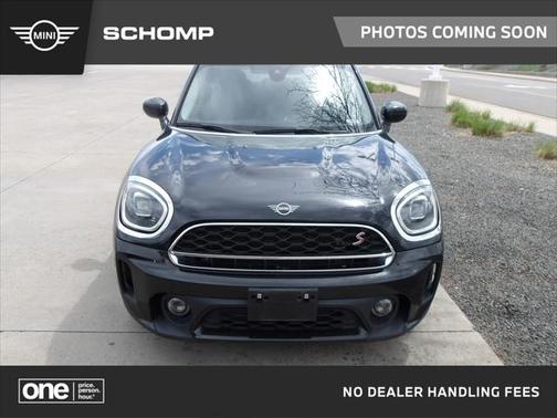 2023 MINI Countryman Cooper S ALL4