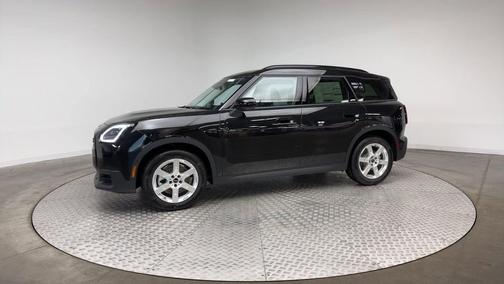 2025 MINI Countryman Cooper S ALL4