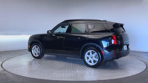 2025 MINI Countryman Cooper S ALL4