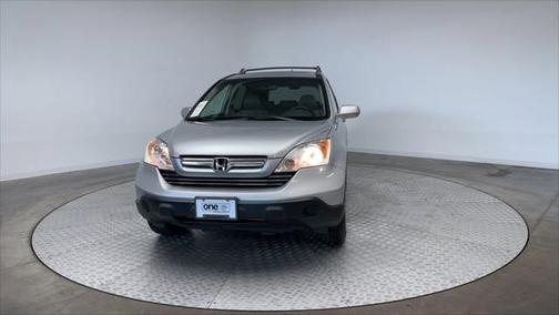 2009 Honda CR-V EX-L