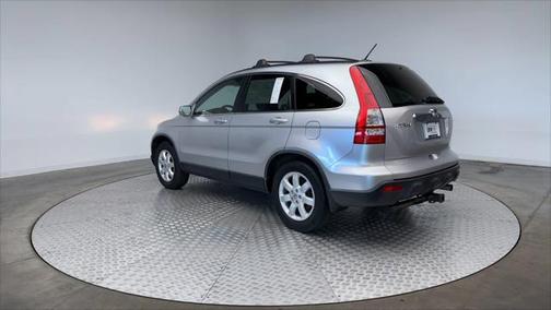 2009 Honda CR-V EX-L