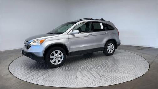 2009 Honda CR-V EX-L