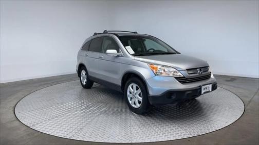 2009 Honda CR-V EX-L