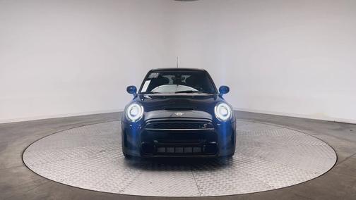 2023 MINI Hardtop Cooper S
