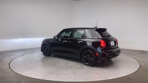 2023 MINI Hardtop Cooper S