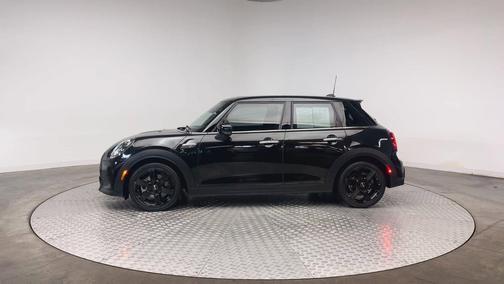 2023 MINI Hardtop Cooper S