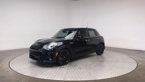 2023 MINI Hardtop Cooper S