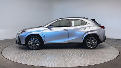 2024 Lexus UX 250h F Sport