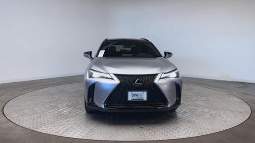 2024 Lexus UX 250h F Sport