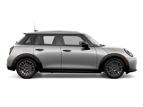 2026 MINI Hardtop Cooper S