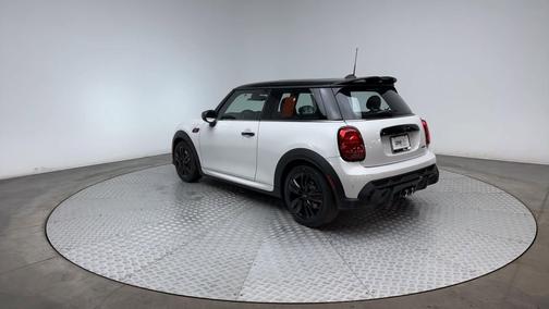 2024 MINI Hardtop John Cooper Works