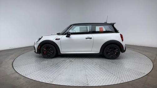 2024 MINI Hardtop John Cooper Works