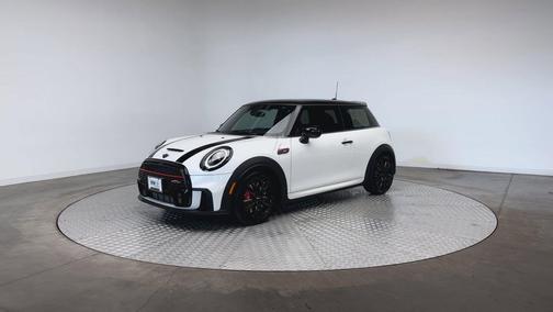 2024 MINI Hardtop John Cooper Works