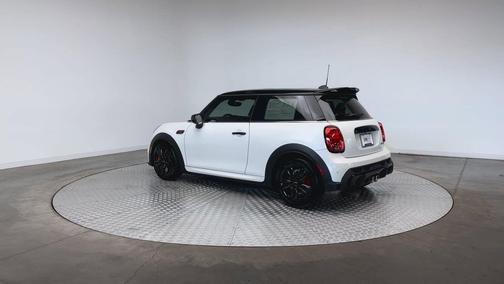 2024 MINI Hardtop John Cooper Works