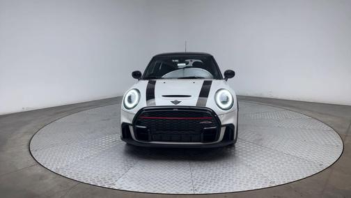 2024 MINI Hardtop John Cooper Works