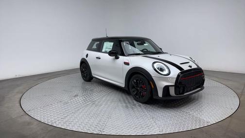 2024 MINI Hardtop John Cooper Works