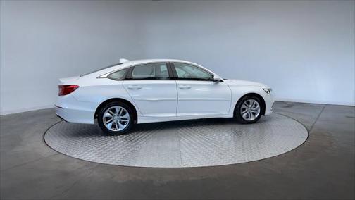 2020 Honda Accord LX 1.5T
