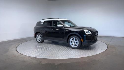 2026 MINI Countryman Cooper S ALL4