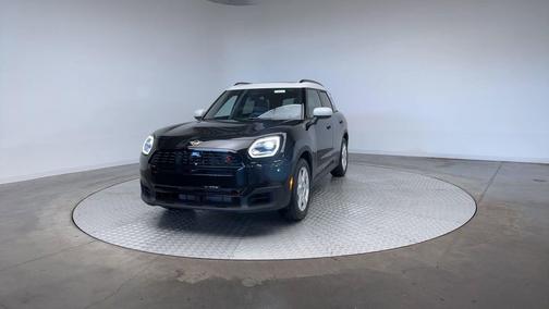 2026 MINI Countryman Cooper S ALL4