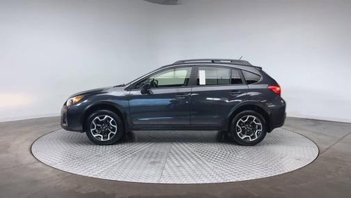 2016 Subaru Crosstrek 2.0i Premium